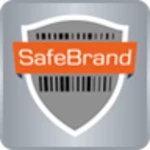 Logo of SafeBrand android Application 